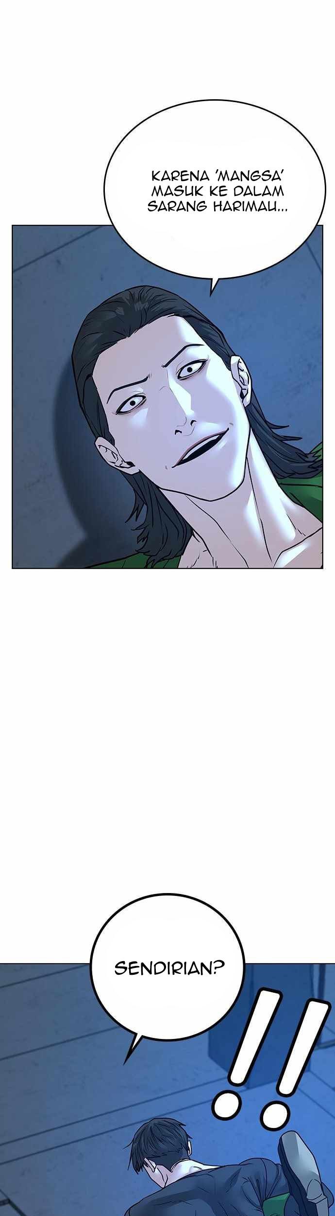 Reality Quest Chapter 22 Gambar 32