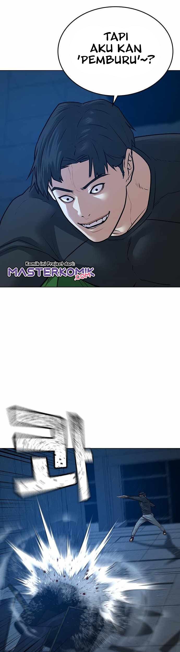 Reality Quest Chapter 22 Gambar 34