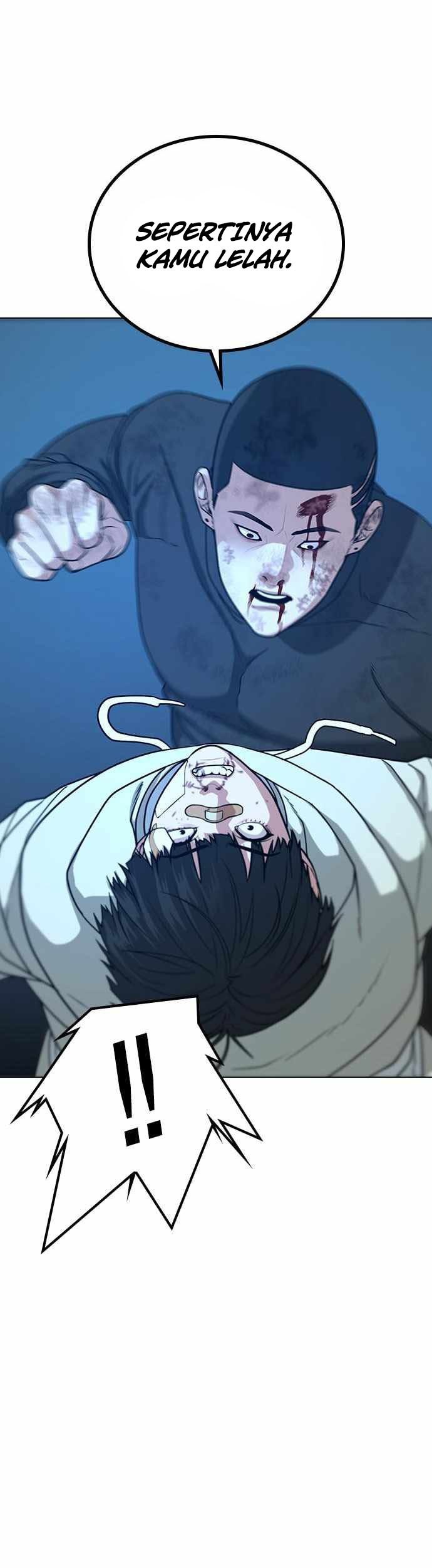 Reality Quest Chapter 22 Gambar 57