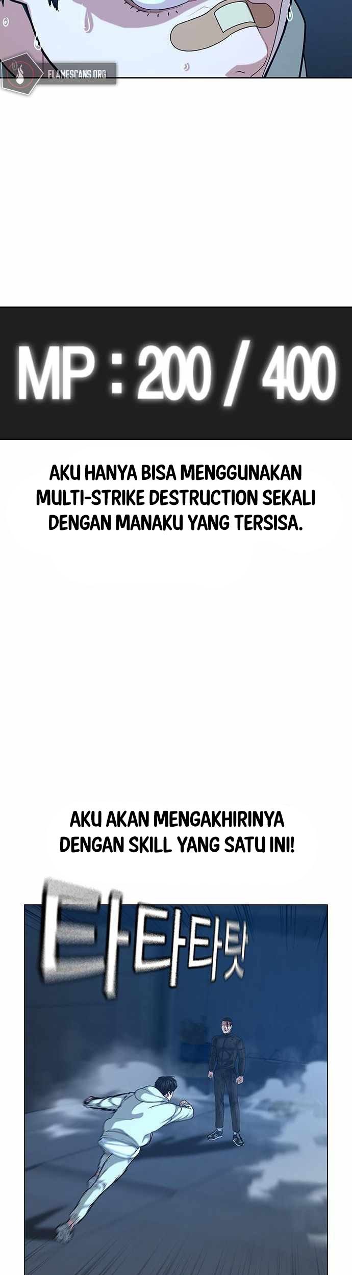 Reality Quest Chapter 22 Gambar 54