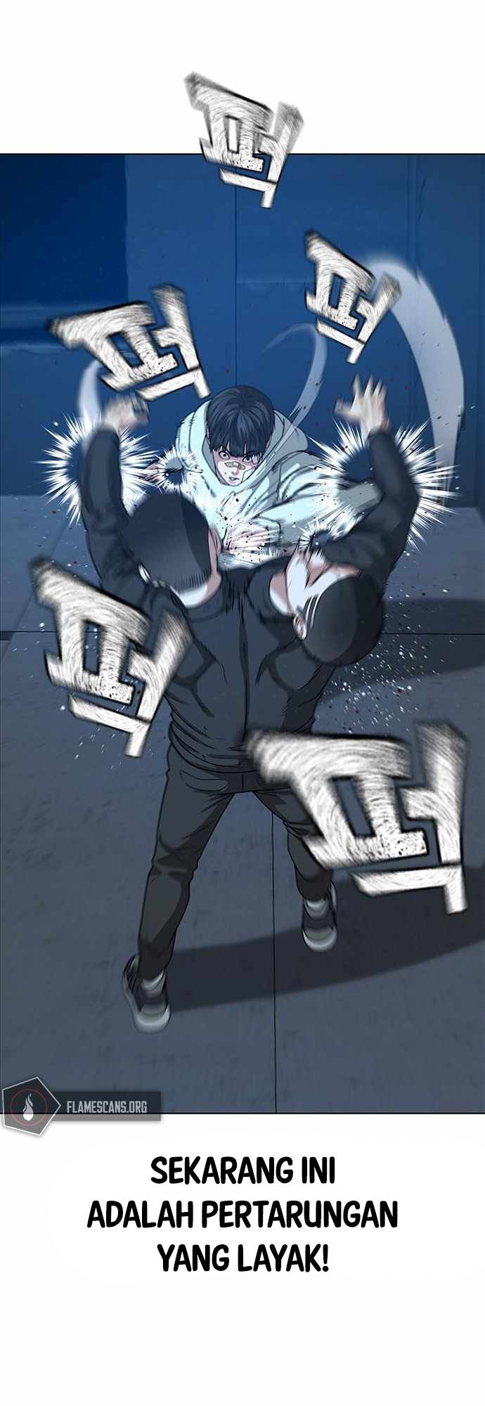 Reality Quest Chapter 22 Gambar 11