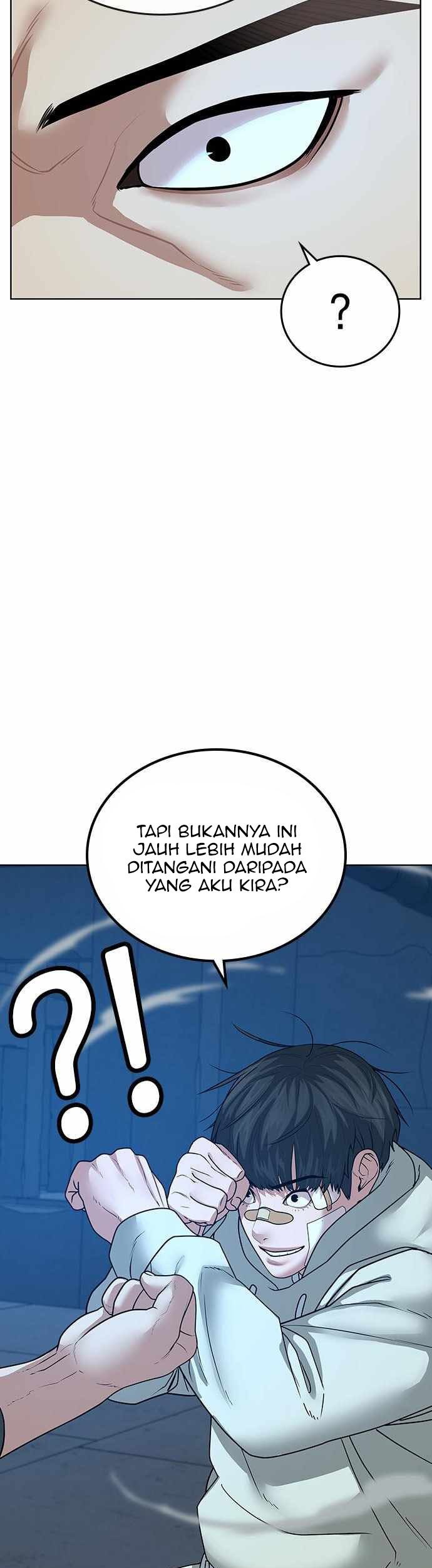 Reality Quest Chapter 22 Gambar 14