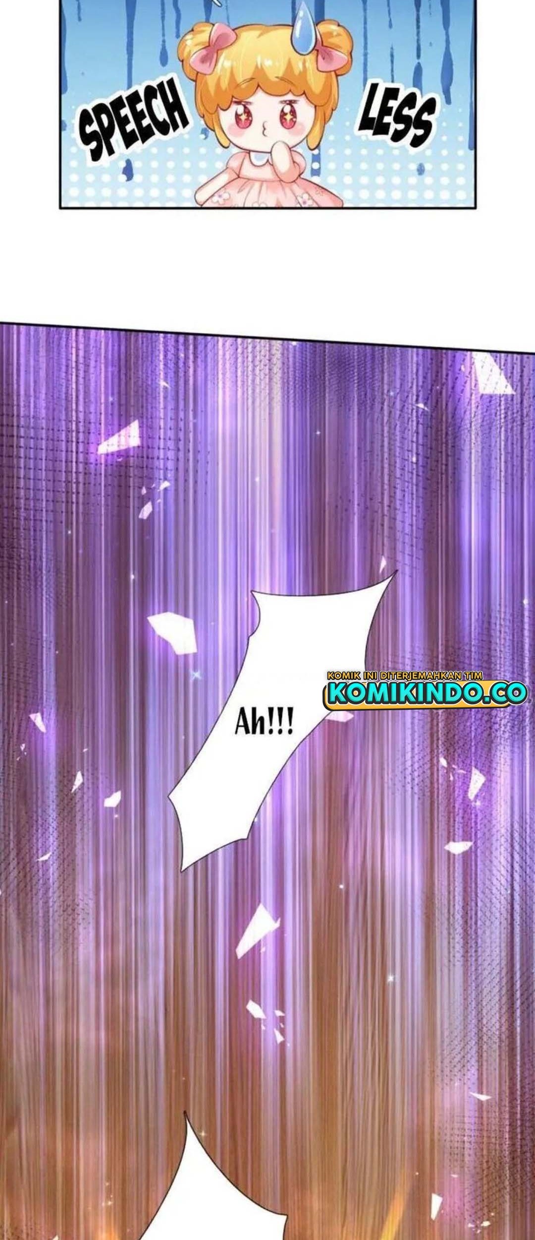 I Became The Emperor’s Daughter One Day Chapter 156 Gambar 6