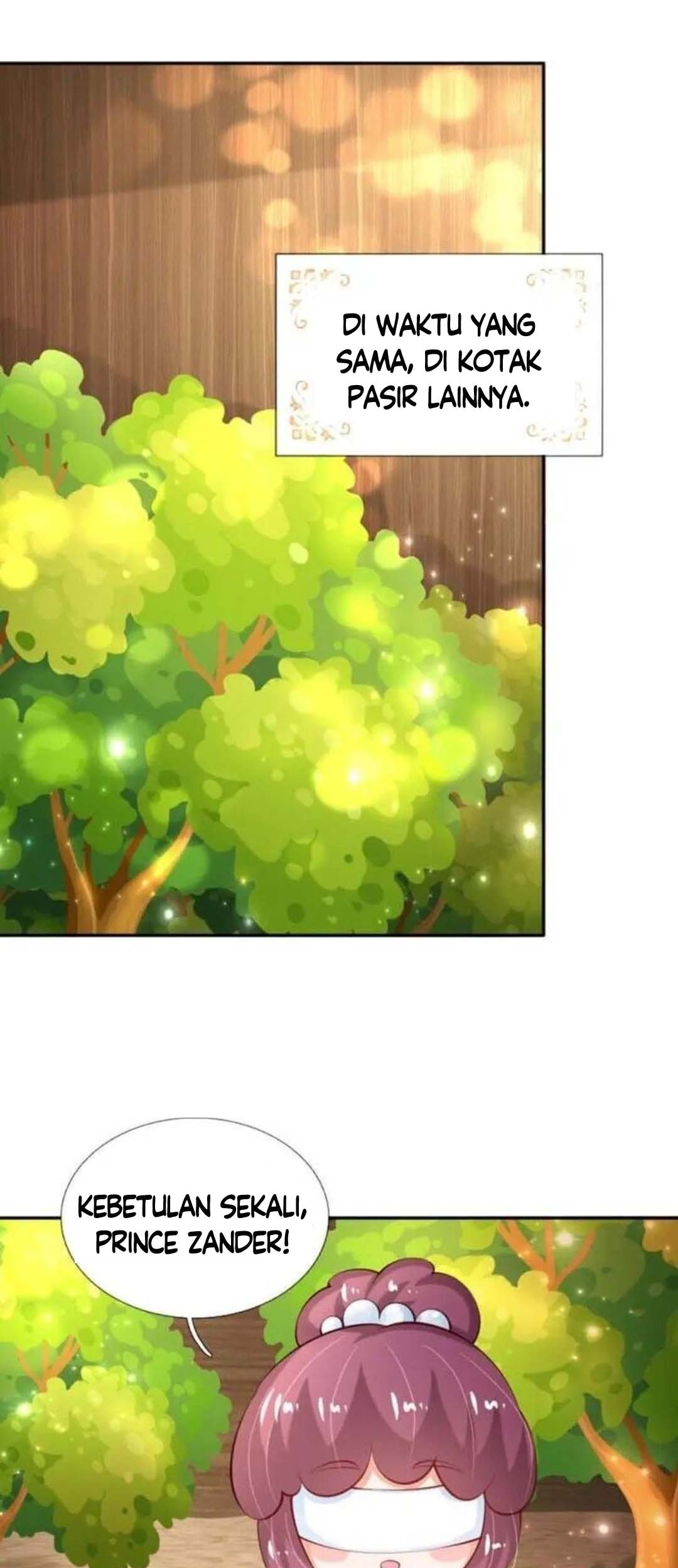 I Became The Emperor’s Daughter One Day Chapter 156 Gambar 11