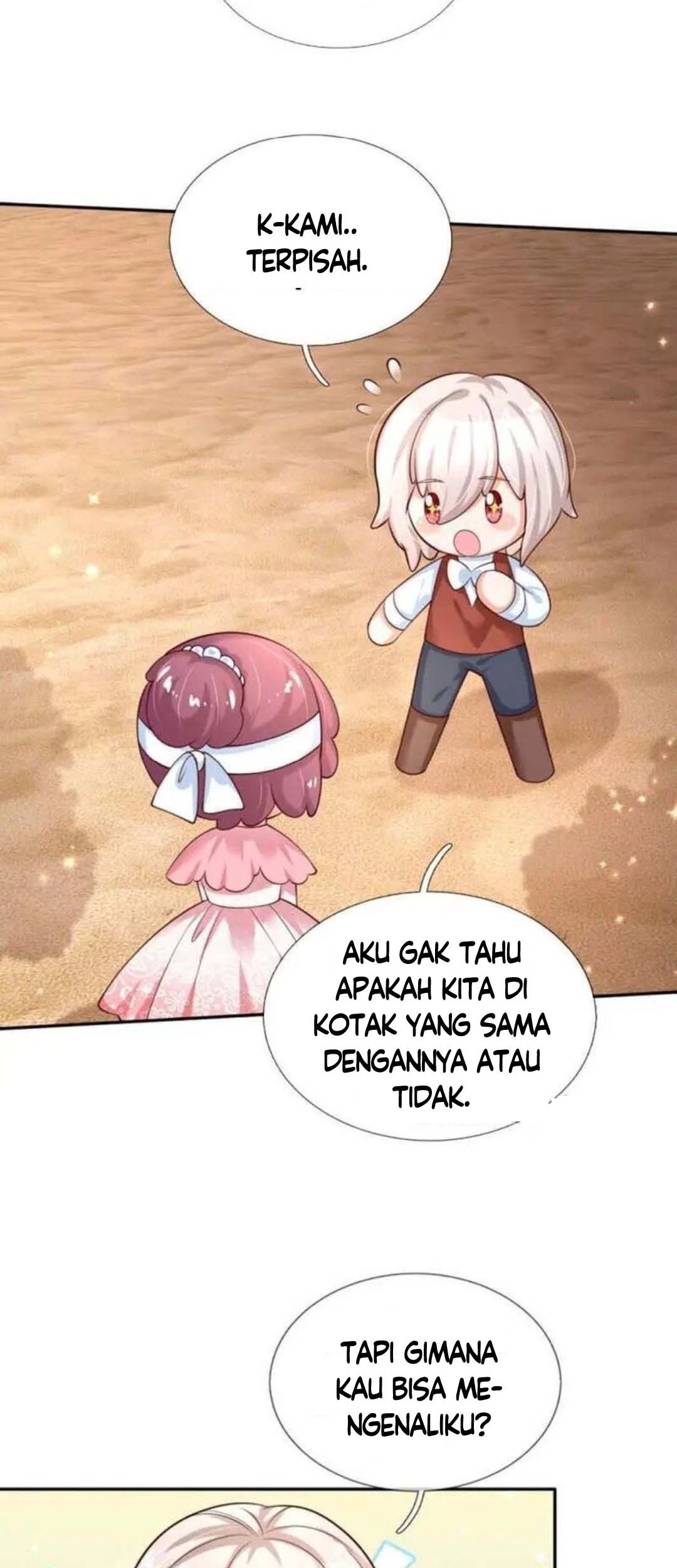 I Became The Emperor’s Daughter One Day Chapter 156 Gambar 14