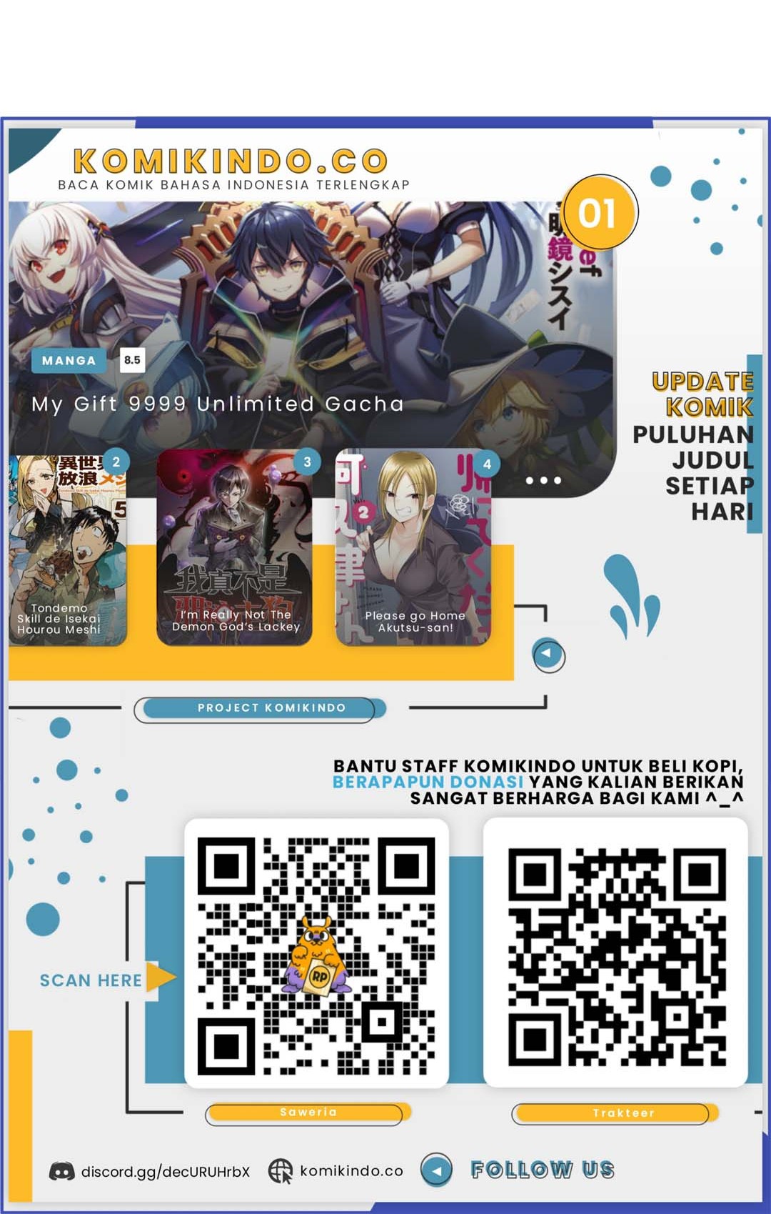 I Became The Emperor’s Daughter One Day Chapter 156 Gambar 16