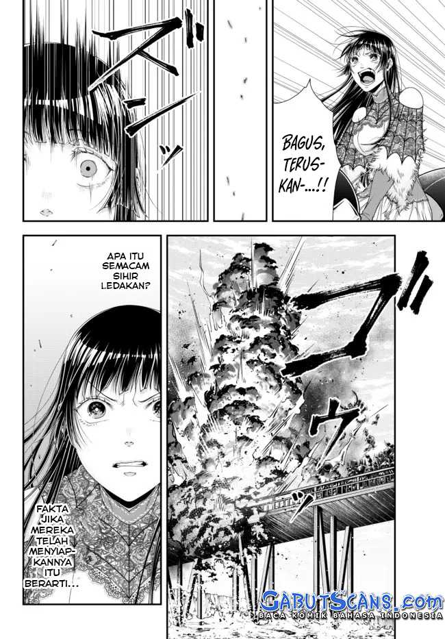 Joou Heika no Isekai Senryaku Chapter 26 Gambar 13