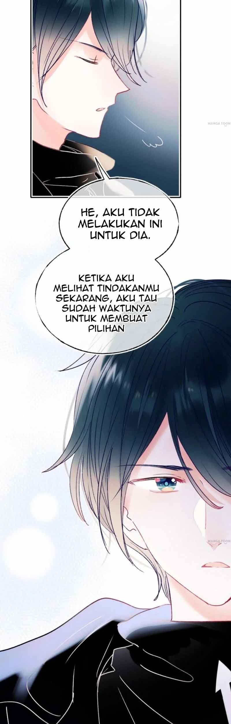 To be Winner Chapter 110 Gambar 23