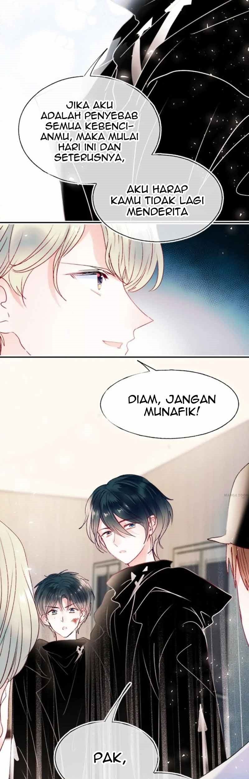 To be Winner Chapter 110 Gambar 18