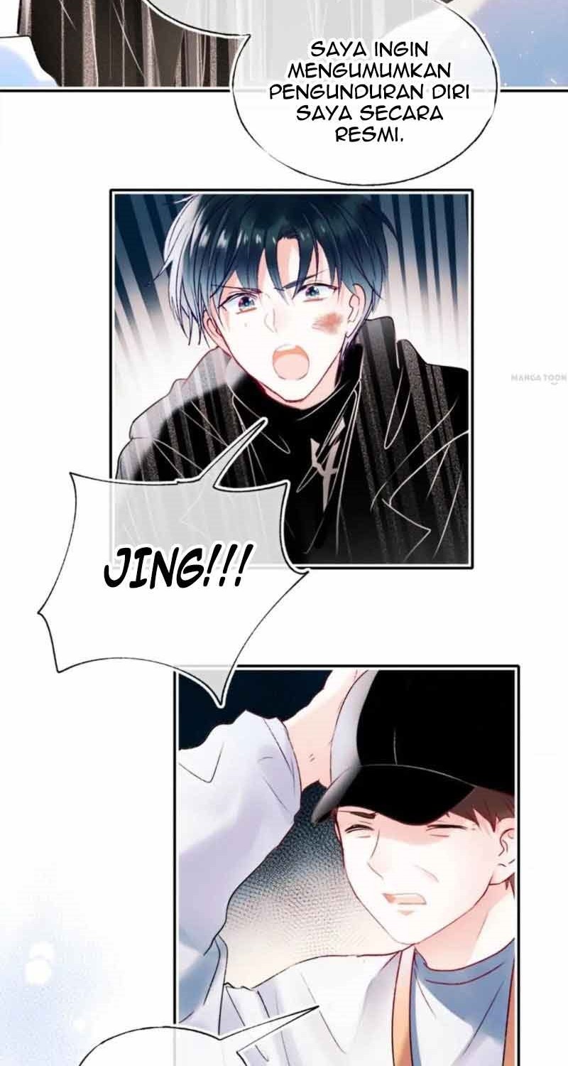 To be Winner Chapter 110 Gambar 19