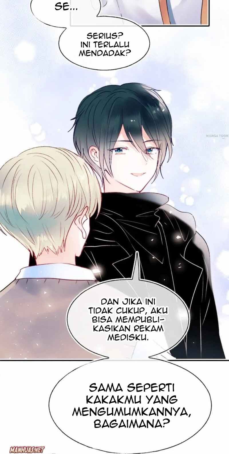 To be Winner Chapter 110 Gambar 20
