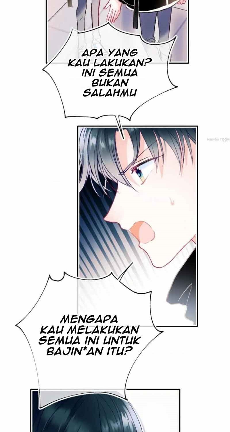 To be Winner Chapter 110 Gambar 22