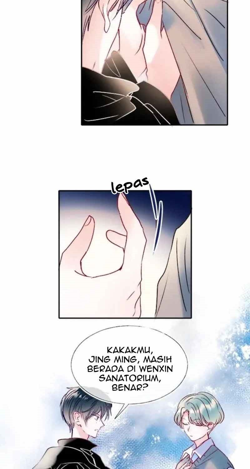 To be Winner Chapter 110 Gambar 3