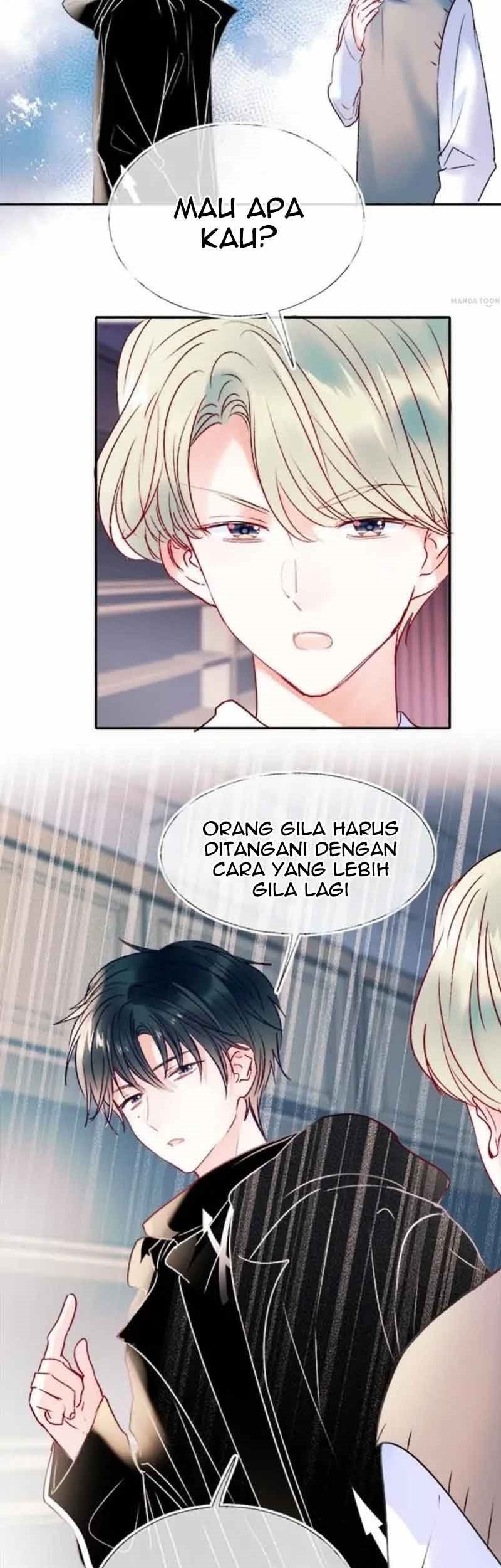 To be Winner Chapter 110 Gambar 4