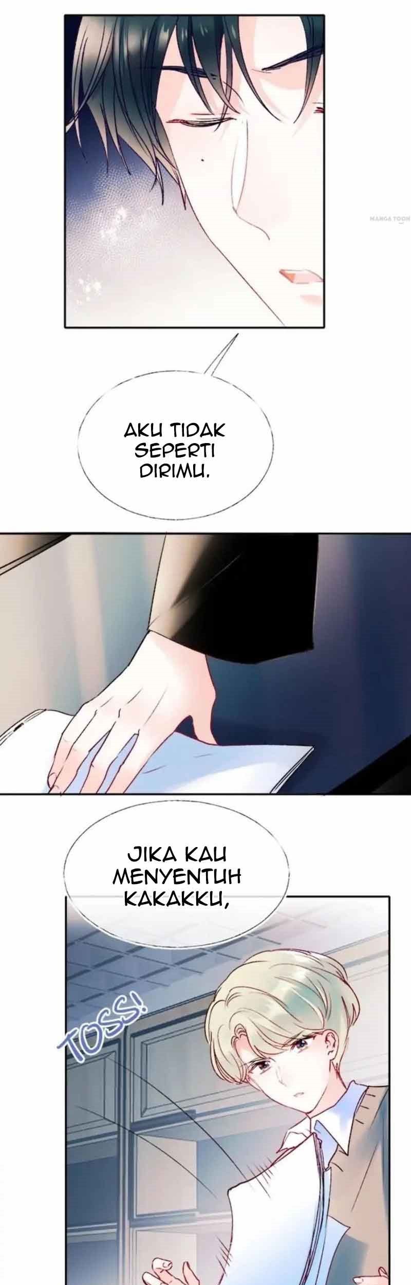 To be Winner Chapter 110 Gambar 7