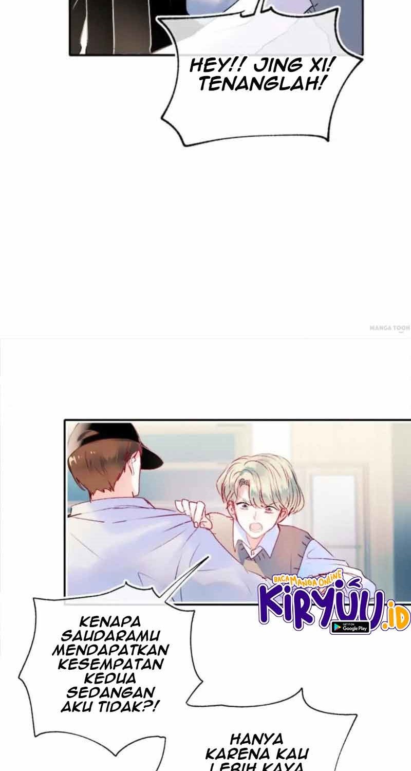 To be Winner Chapter 110 Gambar 12