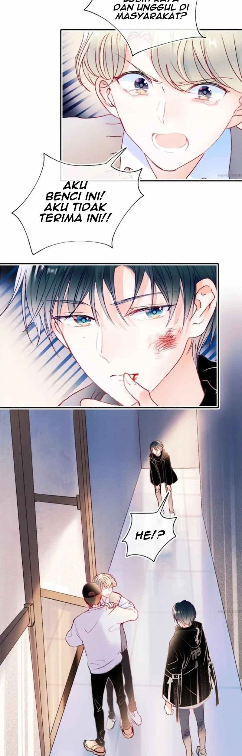 To be Winner Chapter 110 Gambar 13