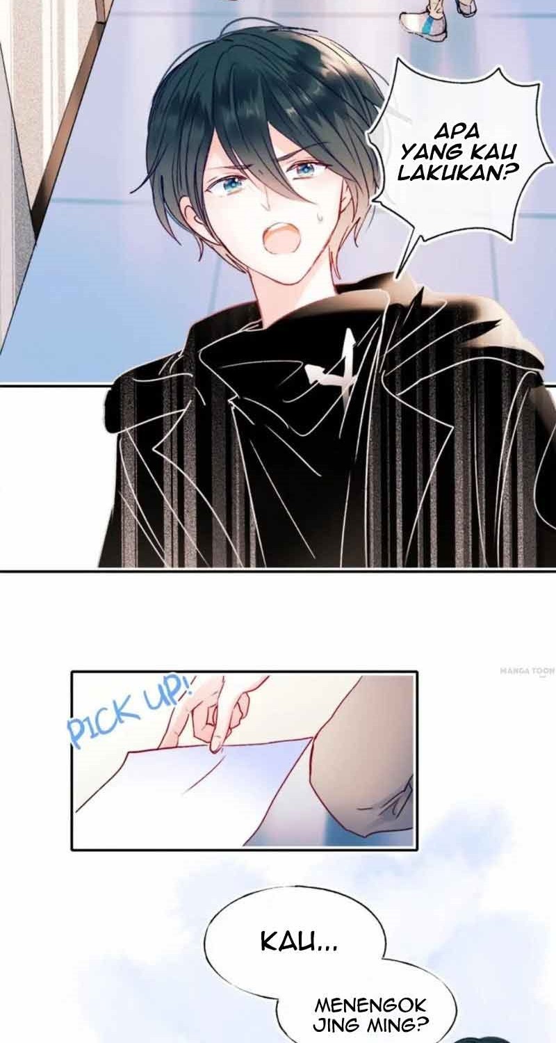 To be Winner Chapter 110 Gambar 14