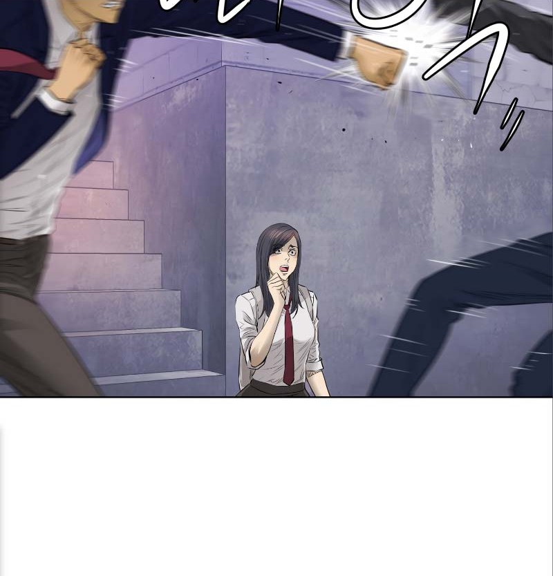 Second life of a Gangster Chapter 92 Gambar 27