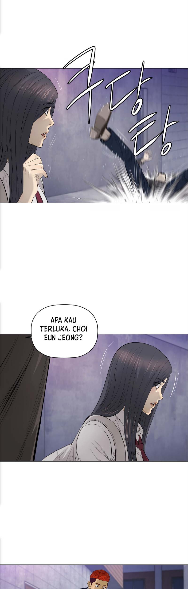 Second life of a Gangster Chapter 92 Gambar 28