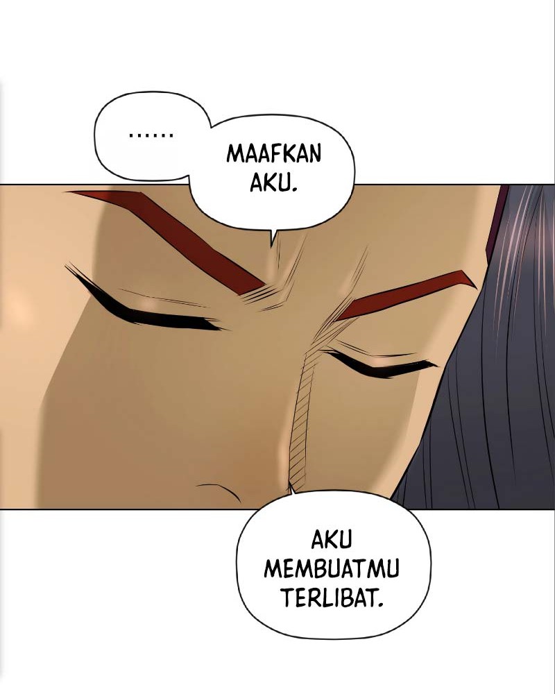 Second life of a Gangster Chapter 92 Gambar 33