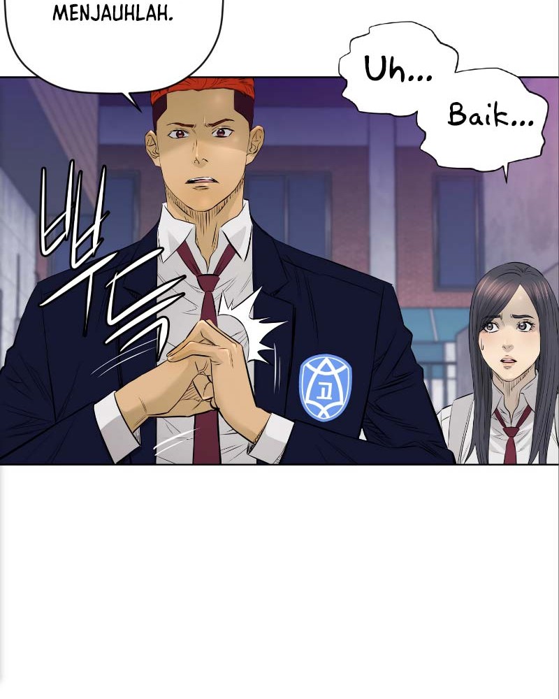 Second life of a Gangster Chapter 92 Gambar 37