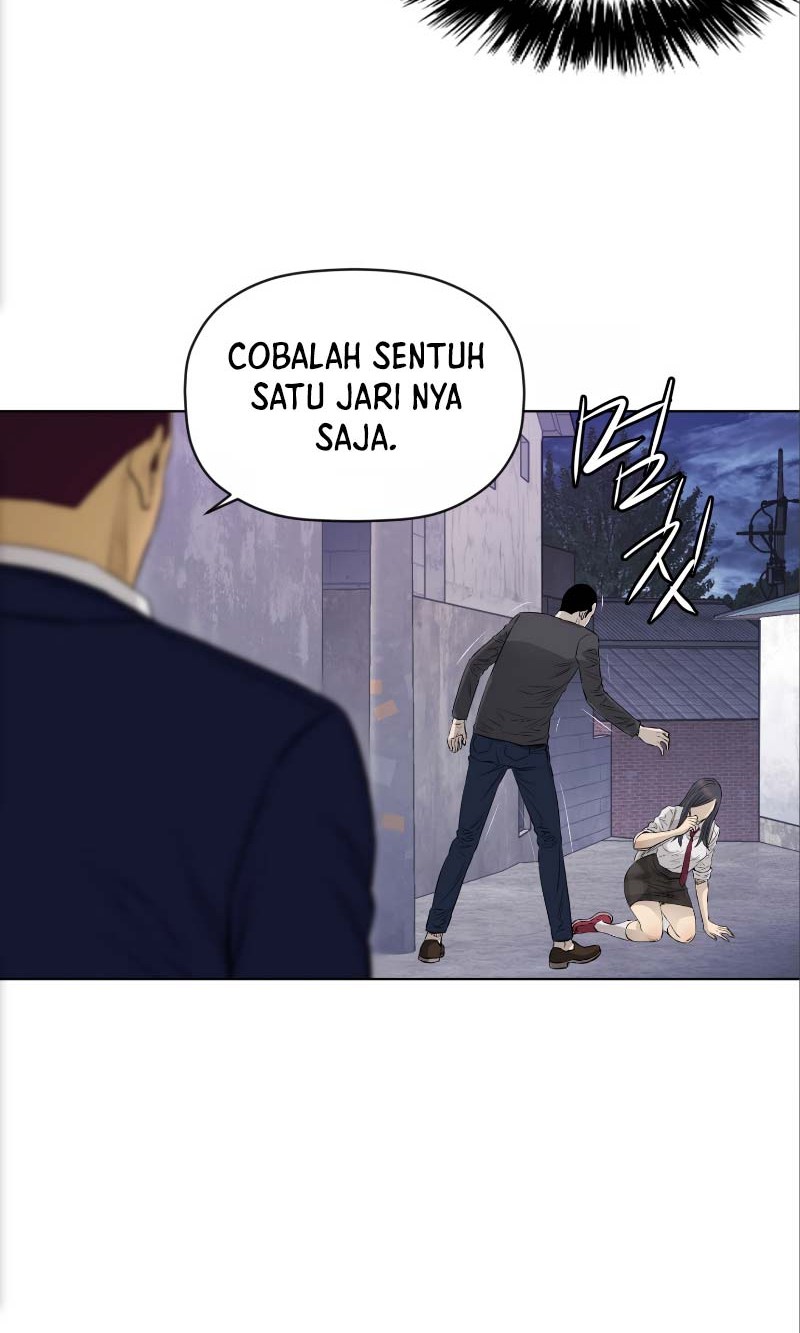 Second life of a Gangster Chapter 92 Gambar 25