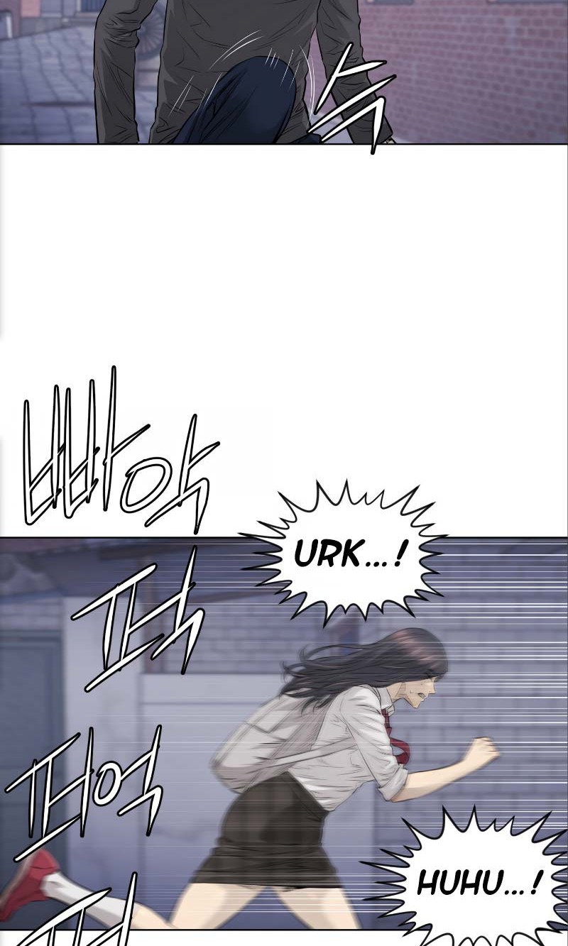 Second life of a Gangster Chapter 92 Gambar 9