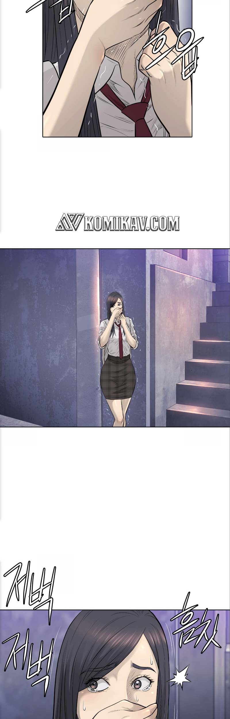 Second life of a Gangster Chapter 92 Gambar 12