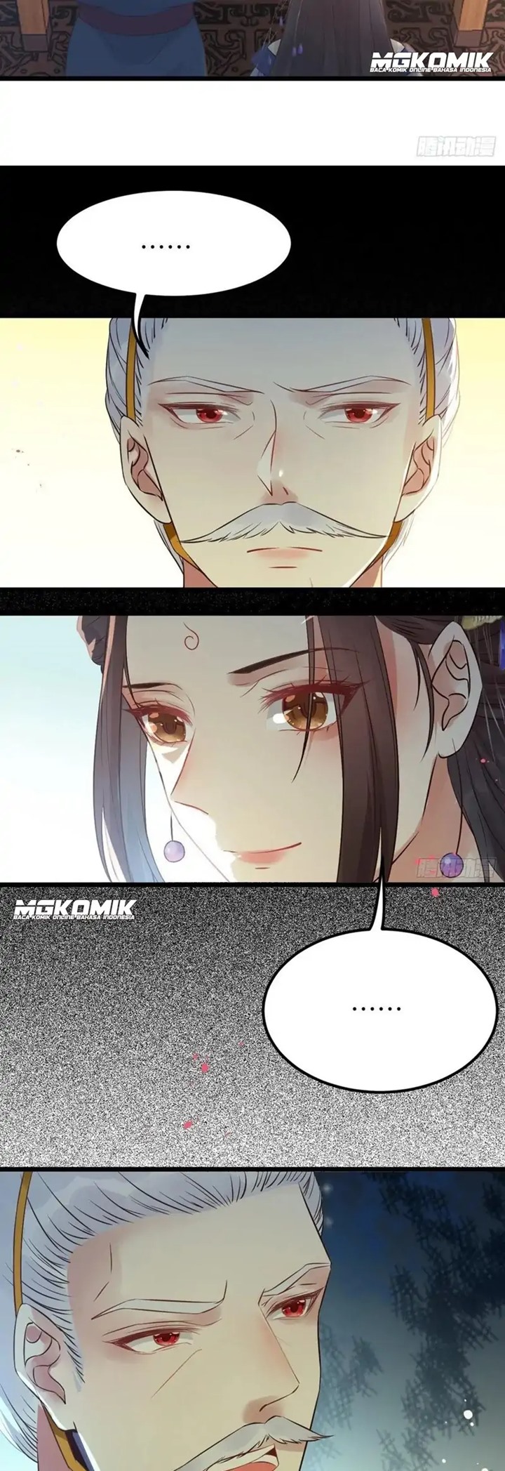 The Ghostly Doctor Chapter 455 Gambar 10