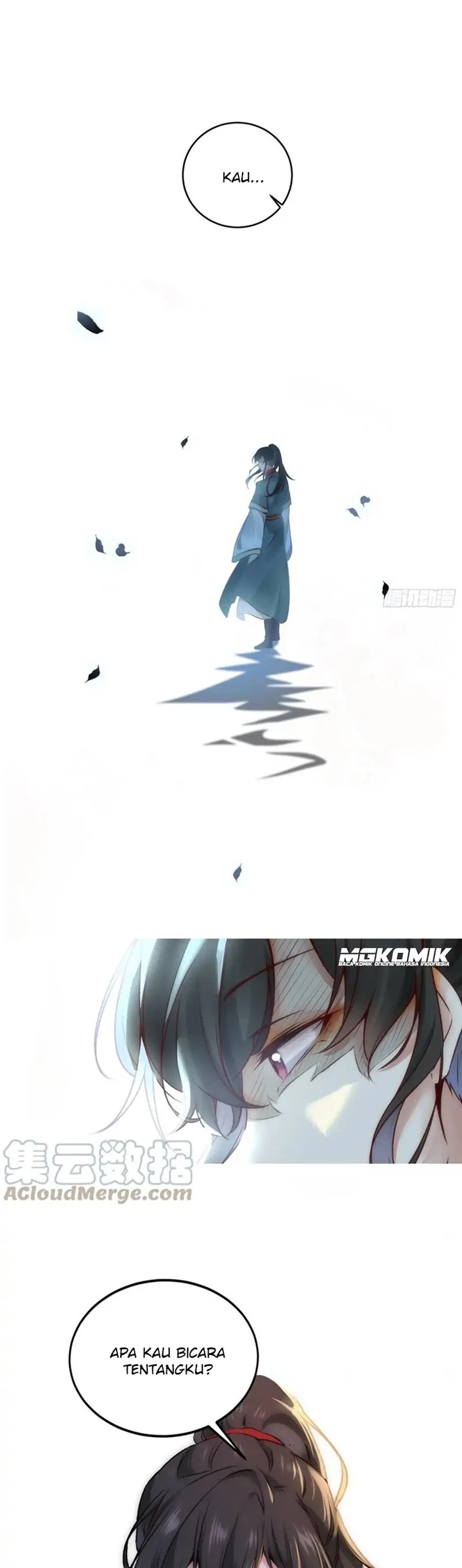 The Ghostly Doctor Chapter 455 Gambar 27