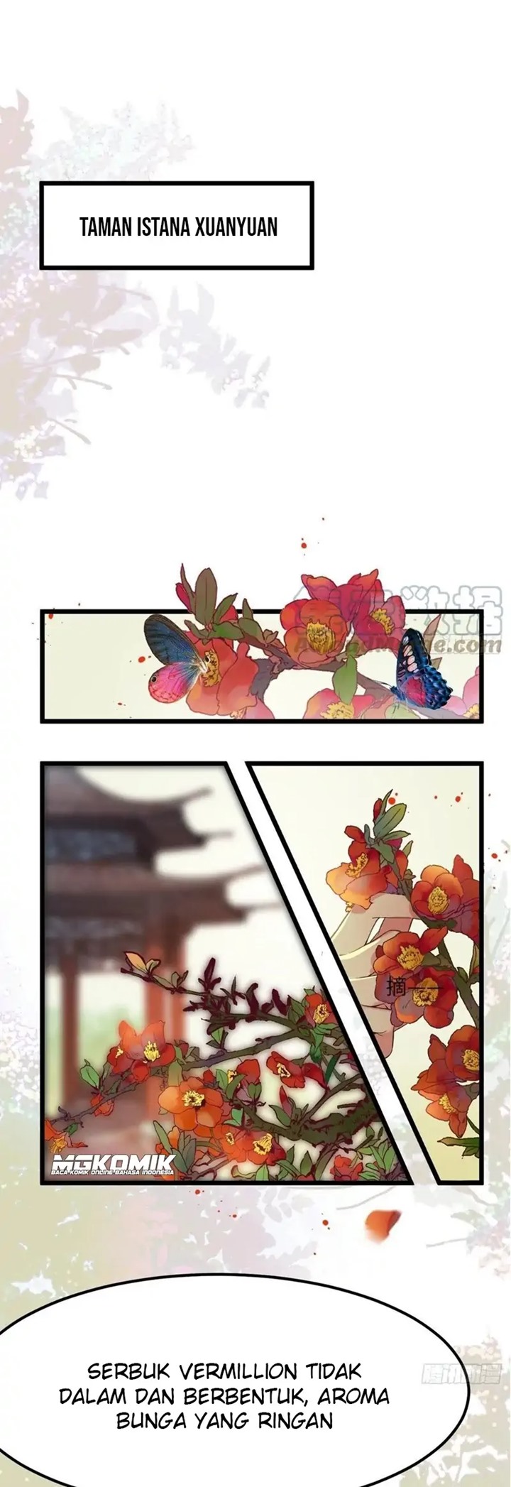 The Ghostly Doctor Chapter 455 Gambar 3