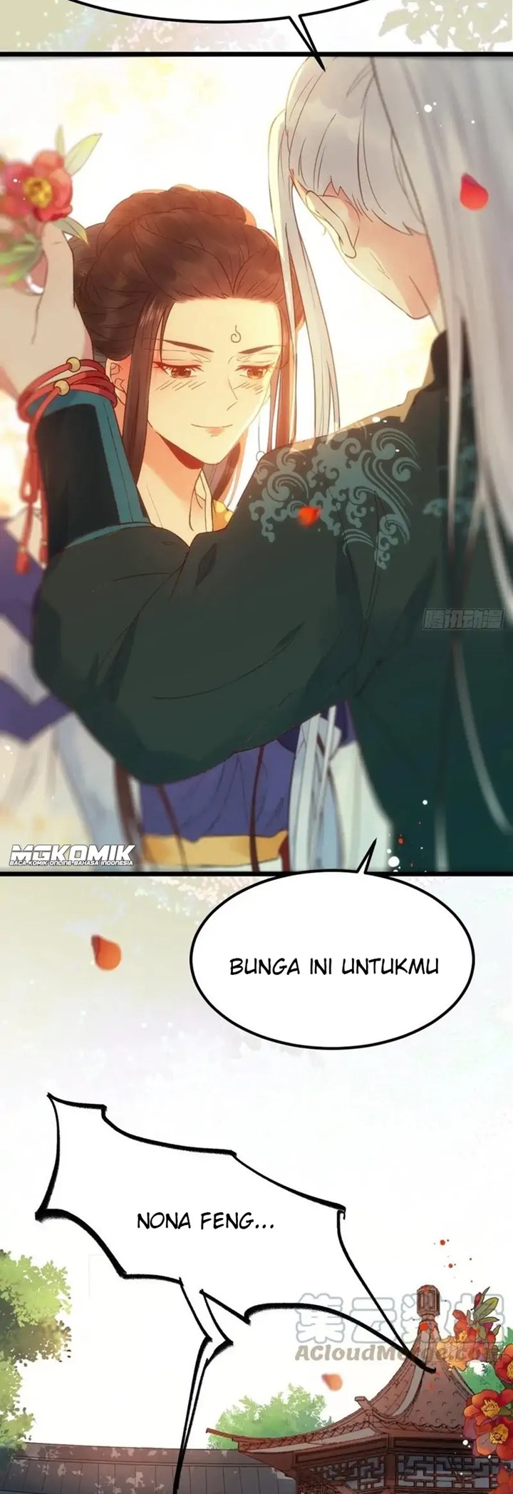 The Ghostly Doctor Chapter 455 Gambar 4