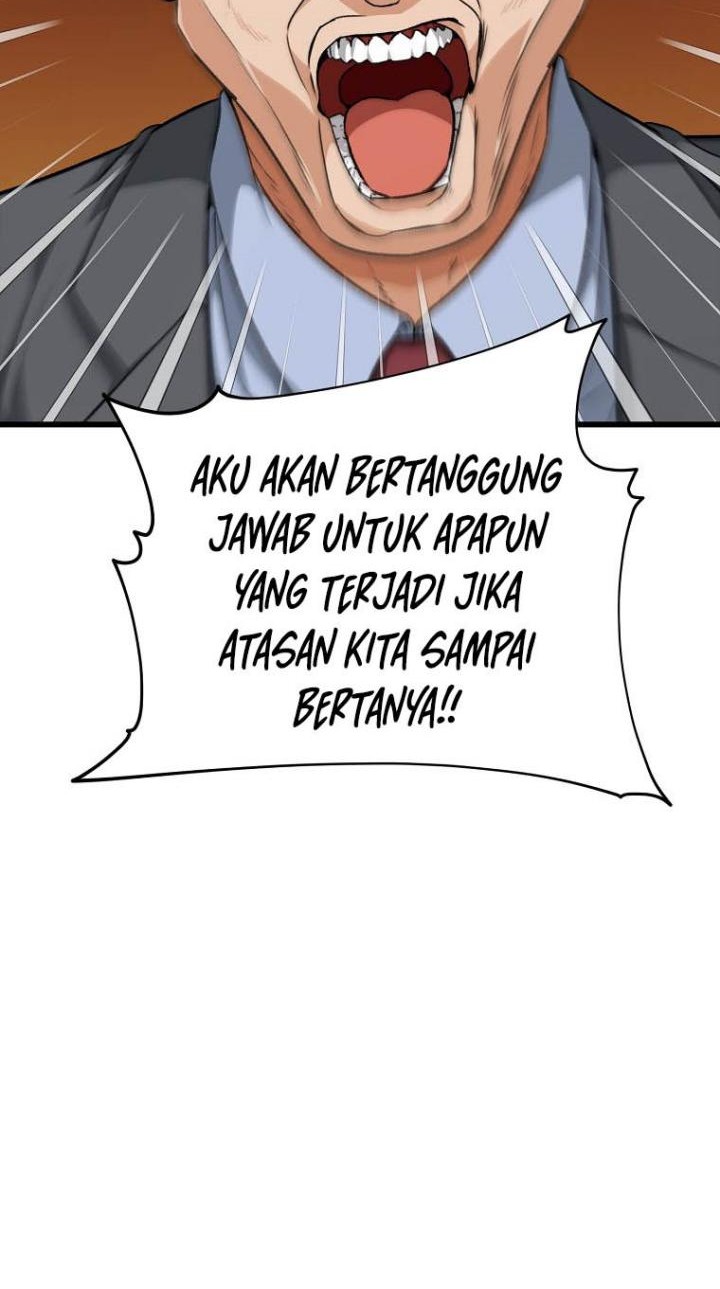 My Dad Is Too Strong Chapter 72 Gambar 26