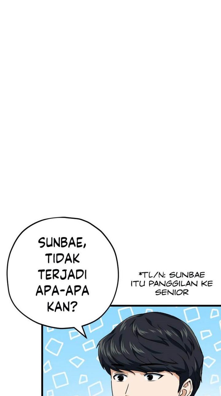 My Dad Is Too Strong Chapter 72 Gambar 32