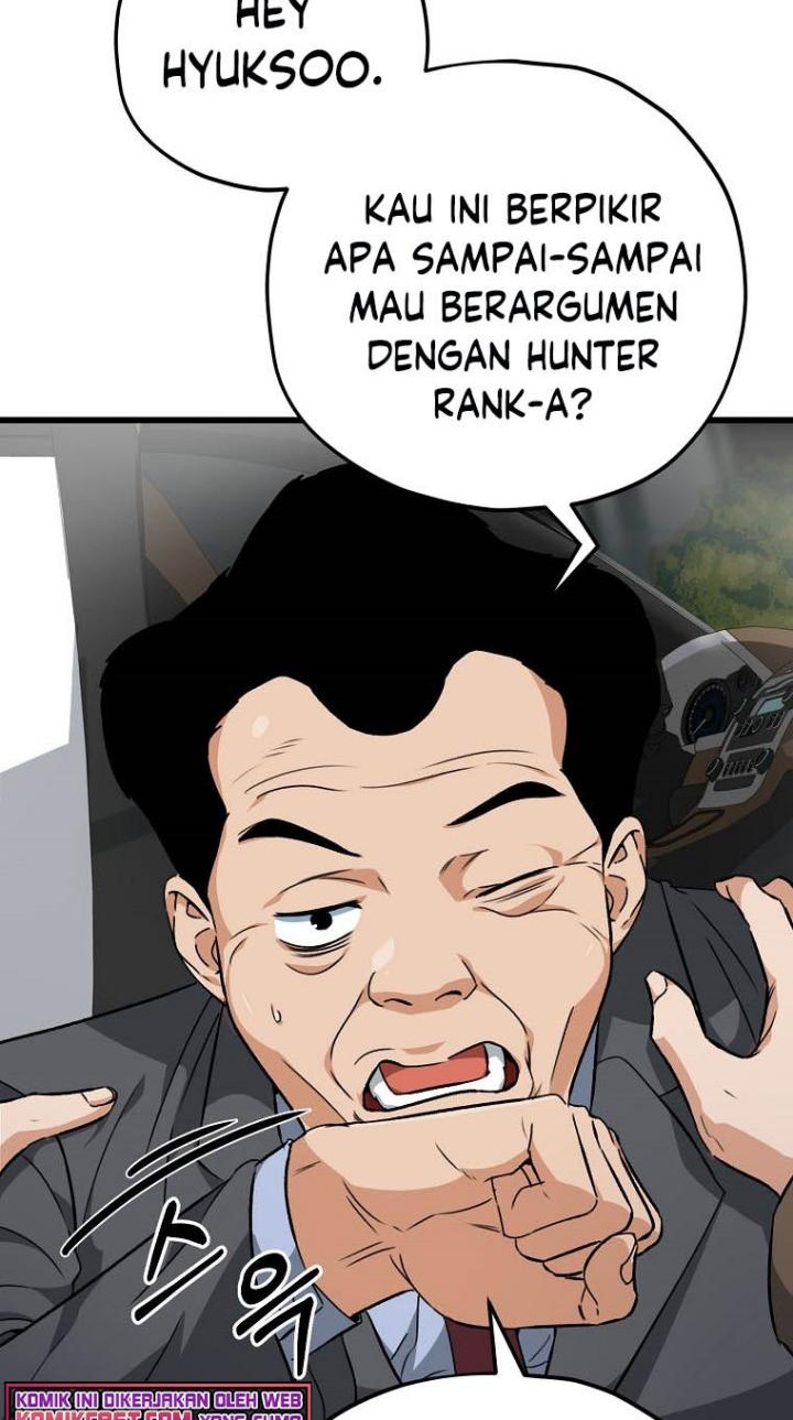 My Dad Is Too Strong Chapter 72 Gambar 36