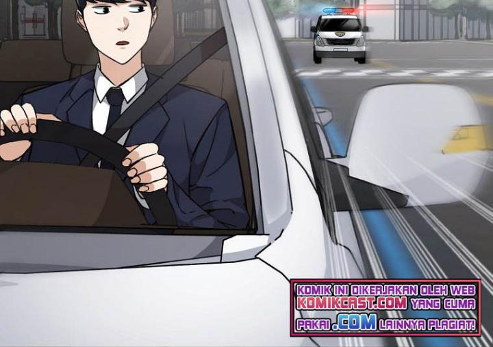 My Dad Is Too Strong Chapter 72 Gambar 24