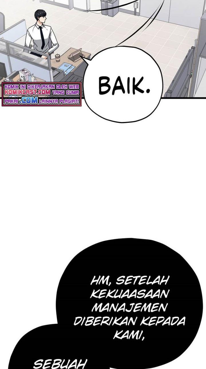 My Dad Is Too Strong Chapter 72 Gambar 3