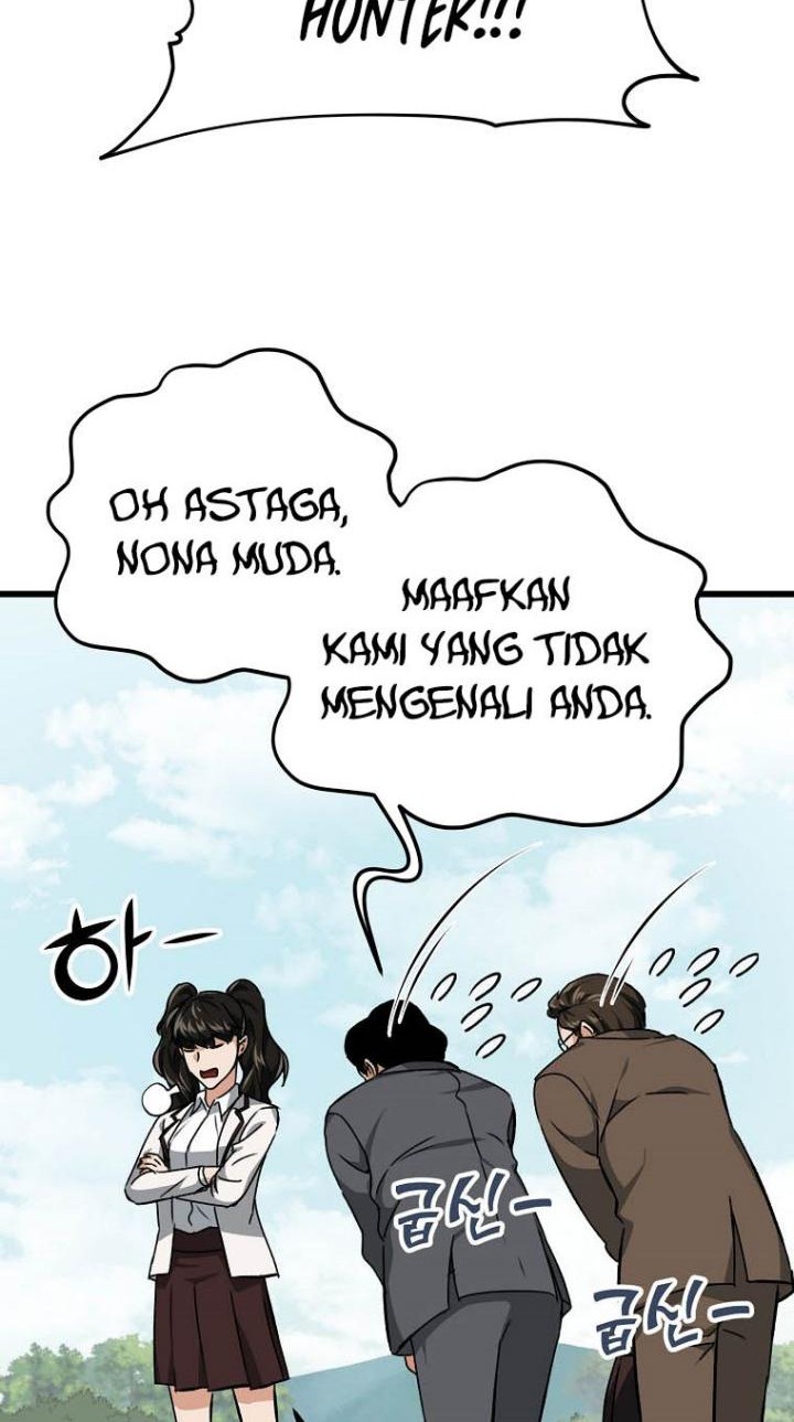 My Dad Is Too Strong Chapter 72 Gambar 59