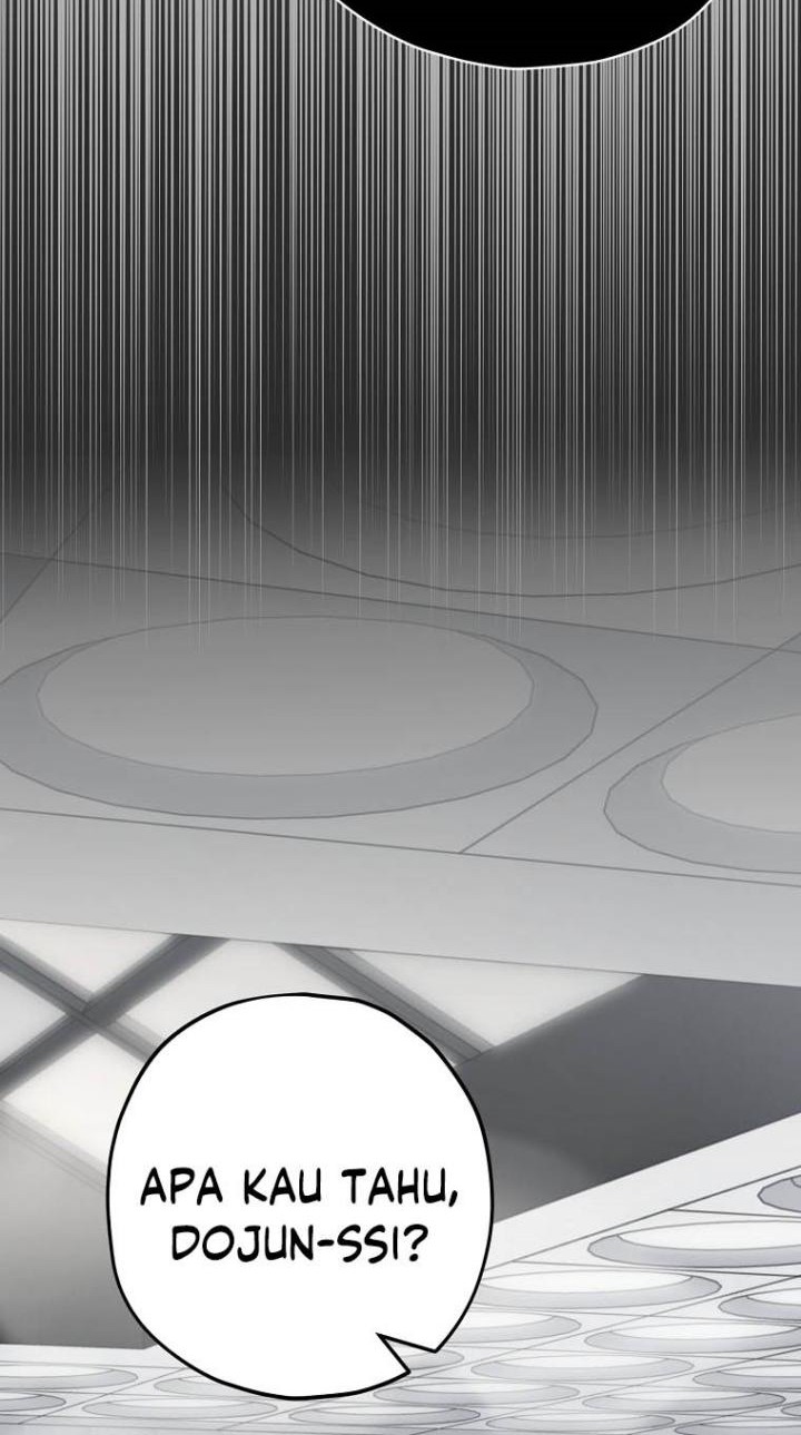 My Dad Is Too Strong Chapter 72 Gambar 7