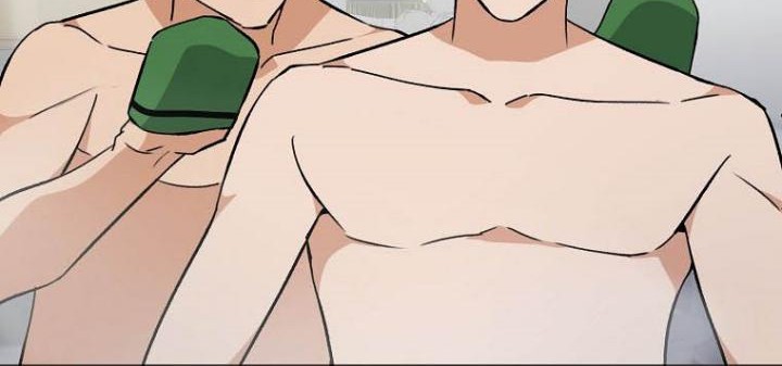 My Dad Is Too Strong Chapter 72 Gambar 13