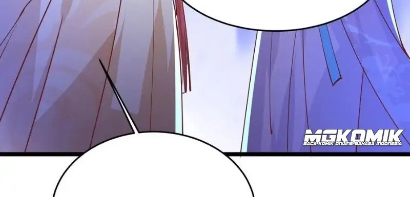 Pupillary Master Chapter 243 Gambar 36