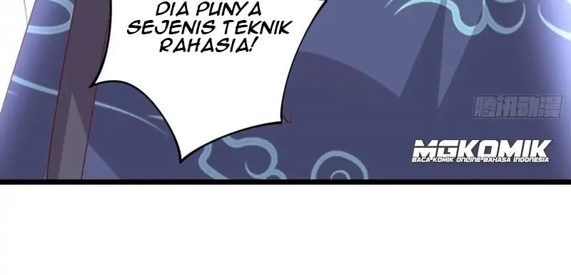 Pupillary Master Chapter 243 Gambar 8