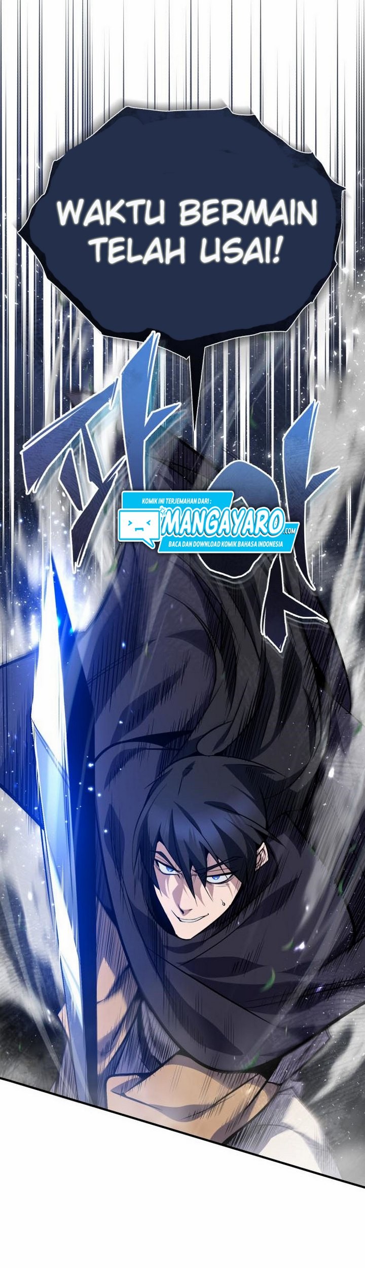 Number One Star Instructor Master Baek Chapter 23.1 Gambar 26