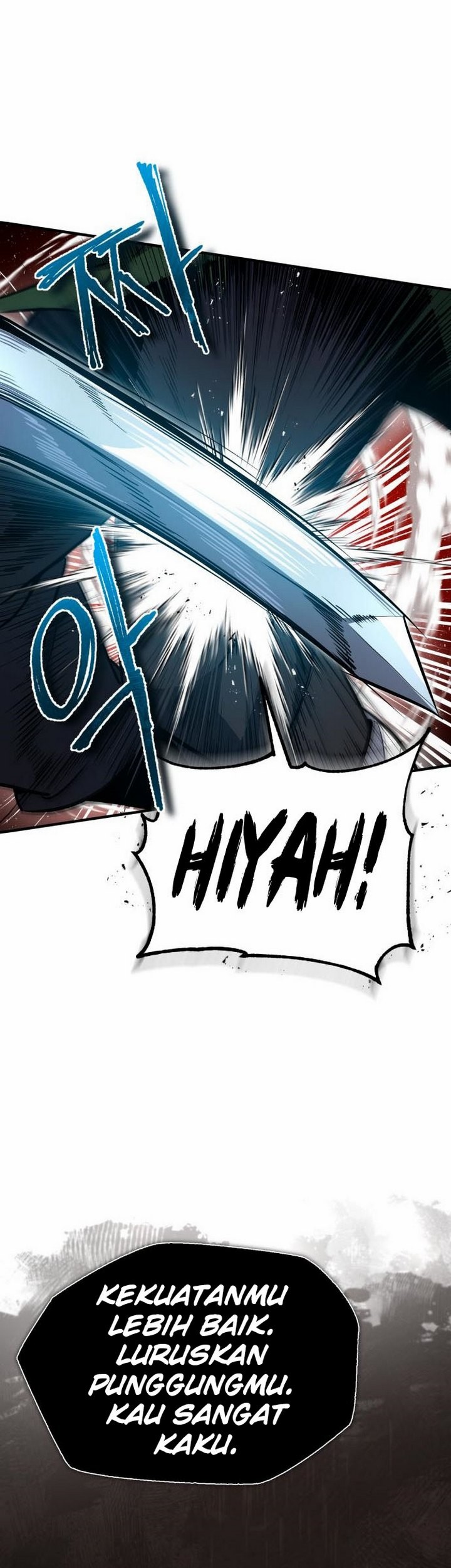 Number One Star Instructor Master Baek Chapter 23.1 Gambar 36