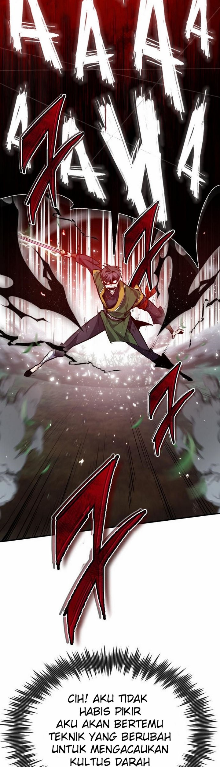 Number One Star Instructor Master Baek Chapter 23.1 Gambar 48