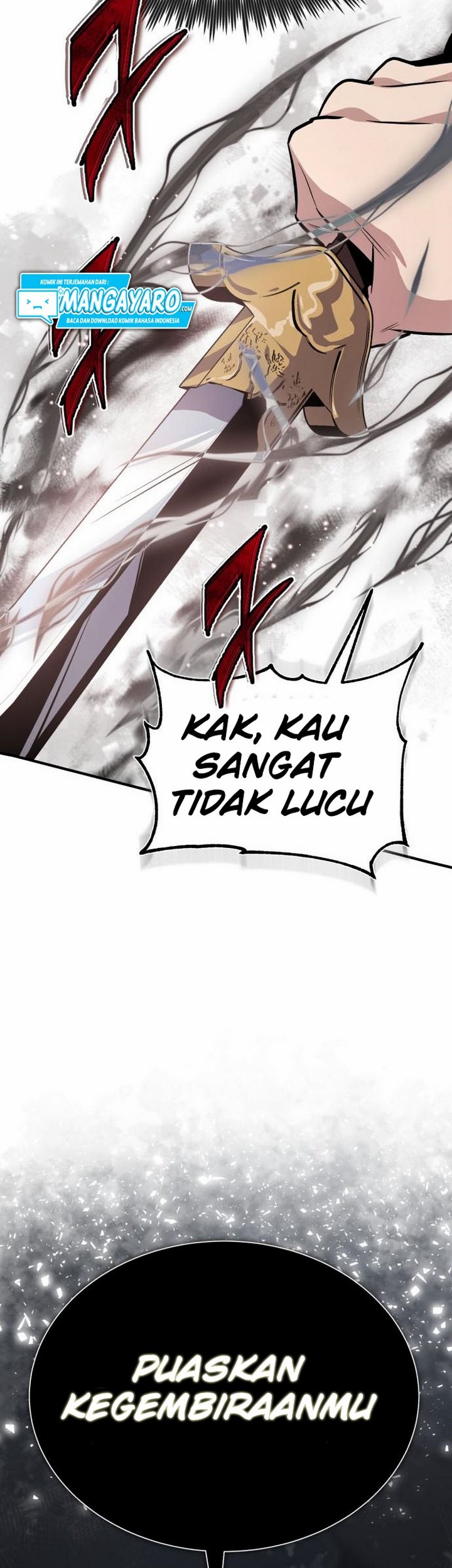 Number One Star Instructor Master Baek Chapter 23.1 Gambar 50