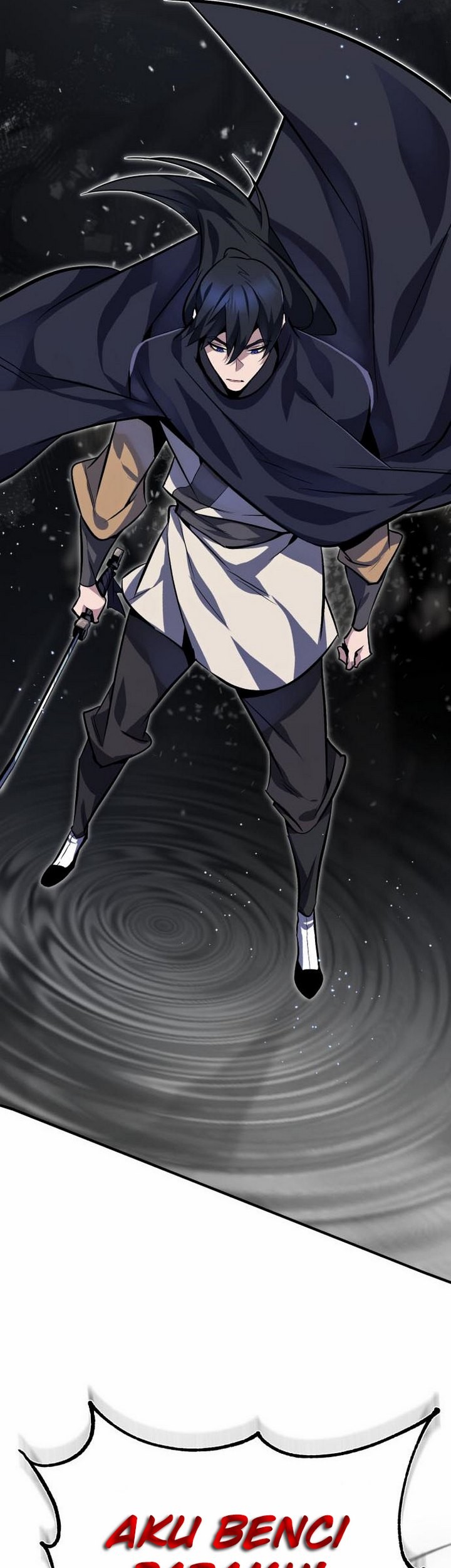 Number One Star Instructor Master Baek Chapter 23.1 Gambar 52