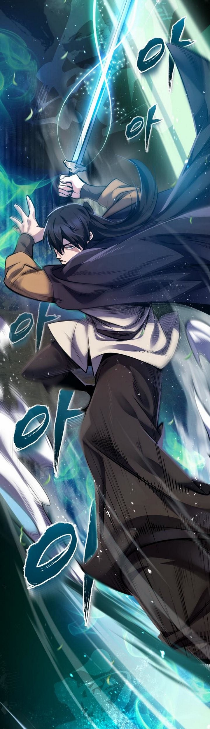 Number One Star Instructor Master Baek Chapter 23.1 Gambar 58