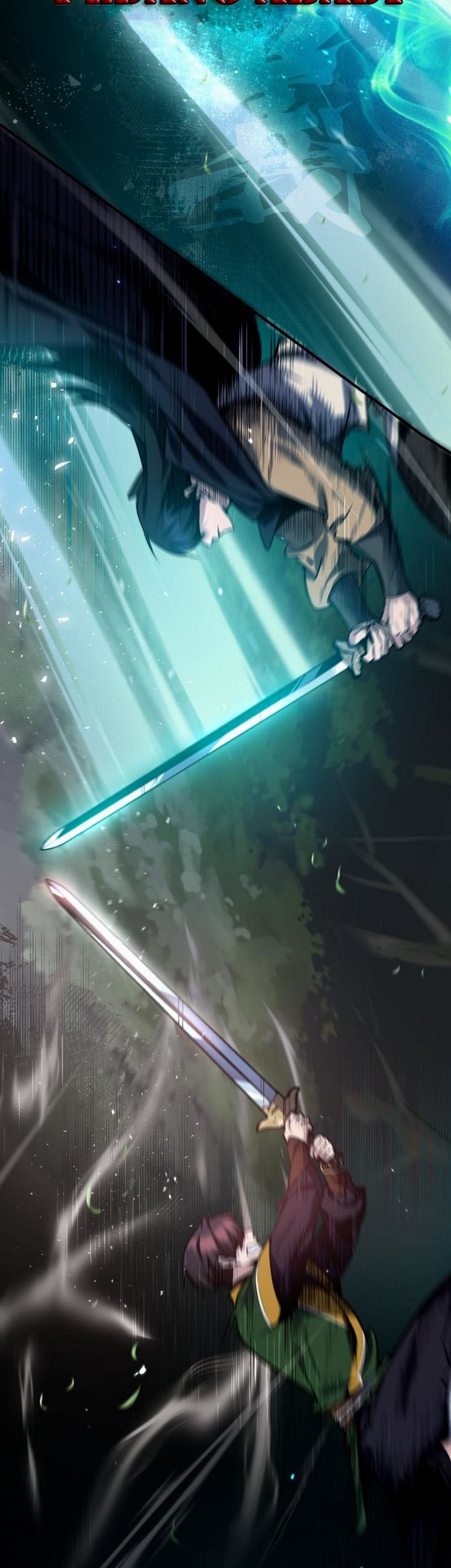 Number One Star Instructor Master Baek Chapter 23.1 Gambar 60